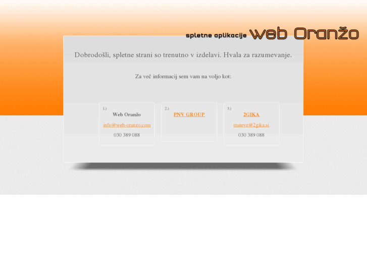 www.web-oranzo.com