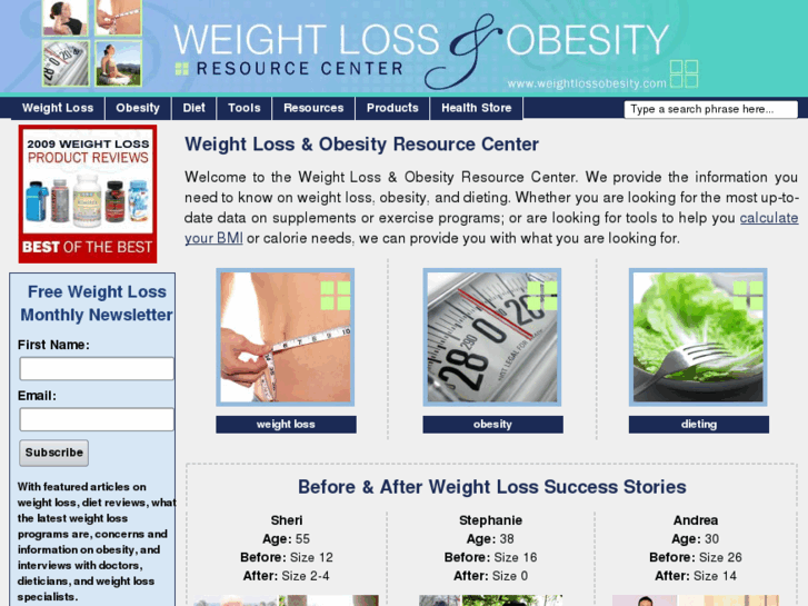 www.weightlossobesity.com