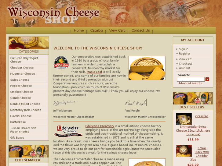 www.wischeese.com