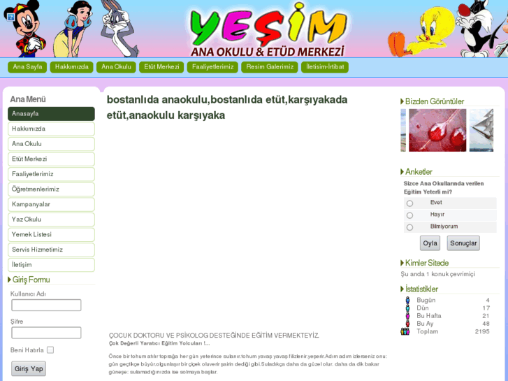 www.yesimcocukevi.com