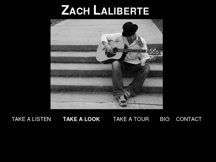 www.zachlaliberte.com