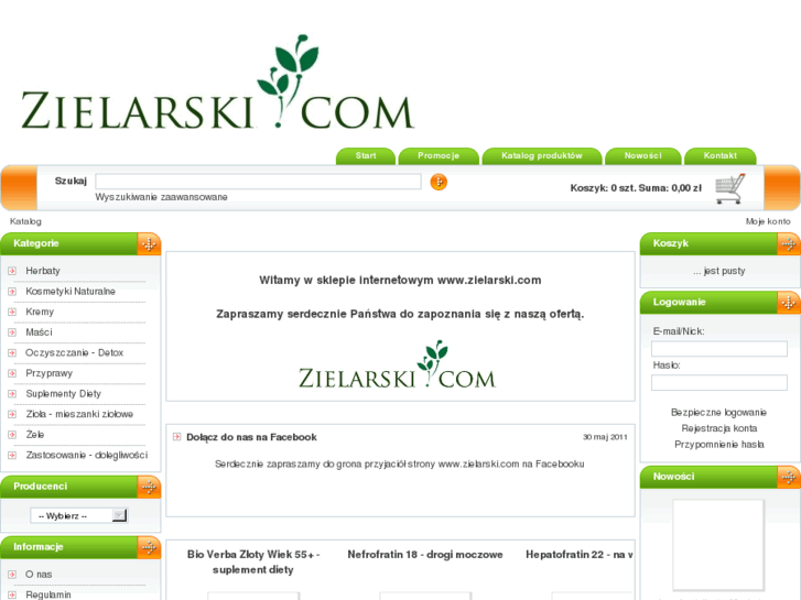 www.zielarski.com