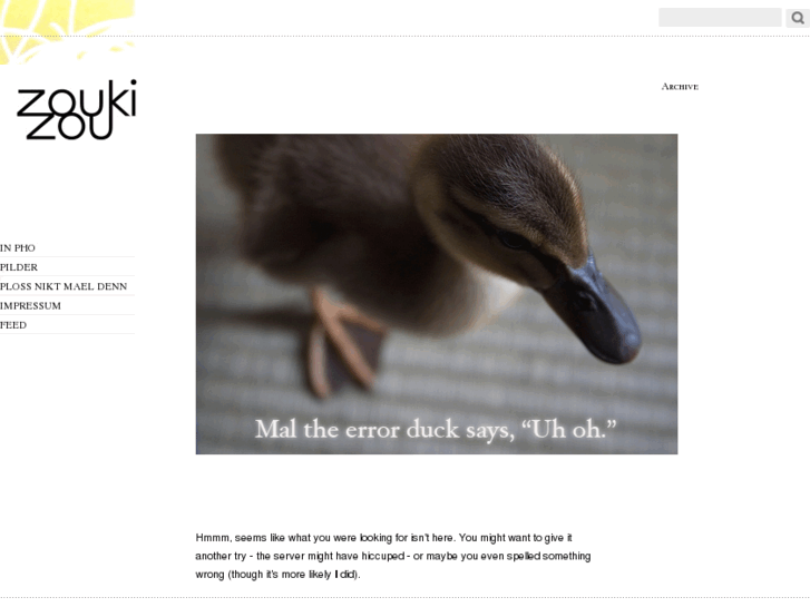www.zoukizou.com