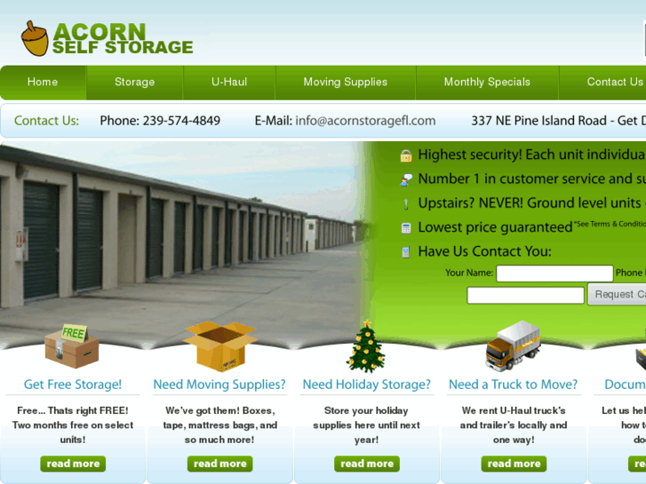 www.acornselfstorageofswflorida.com