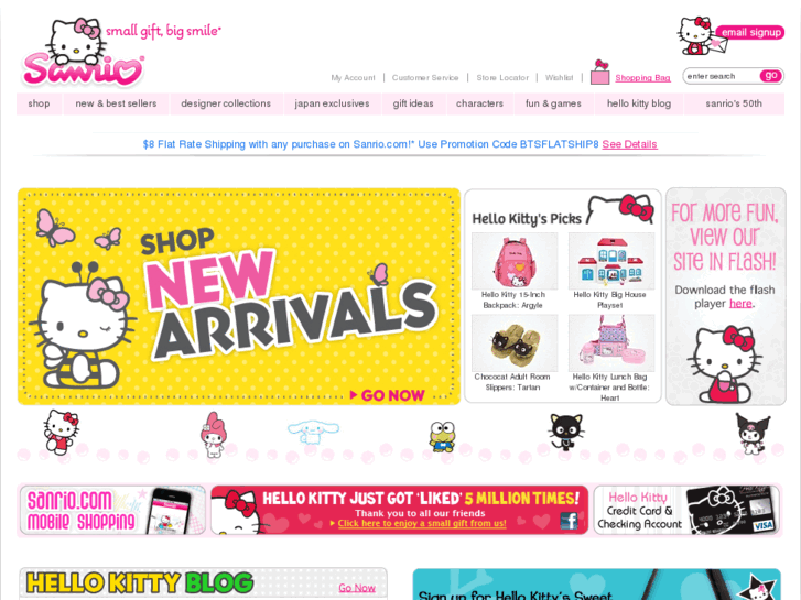 www.adorablehellokitty.net