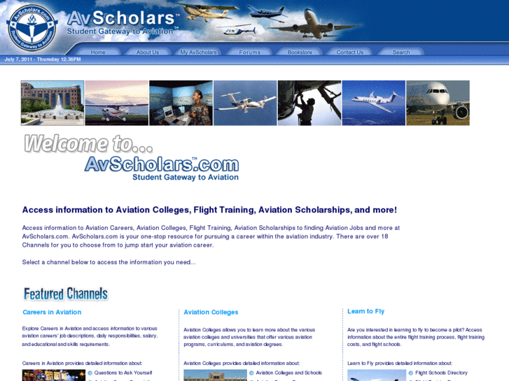 www.aero-scholars.com