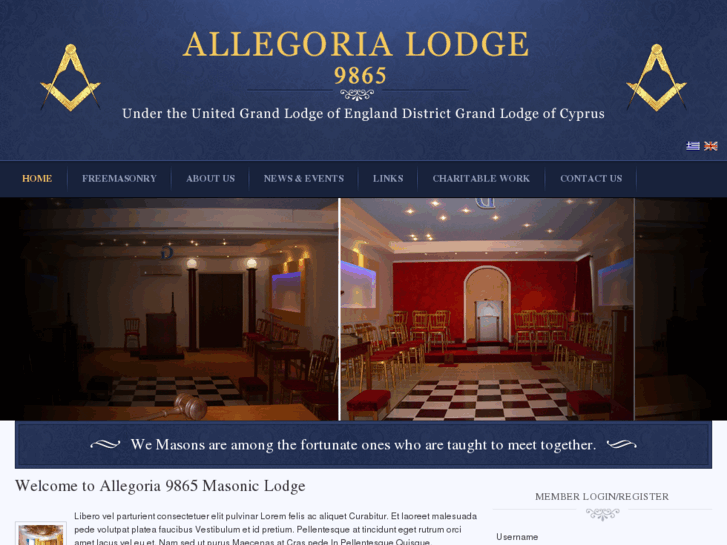 www.allegorylodge.com