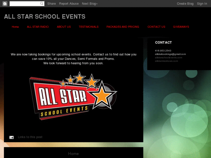 www.allstarschoolevents.com