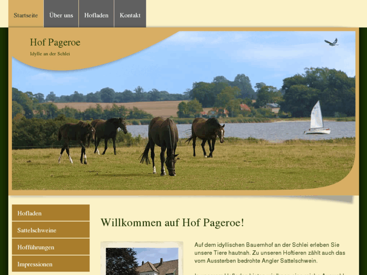 www.angler-sattelschwein.com
