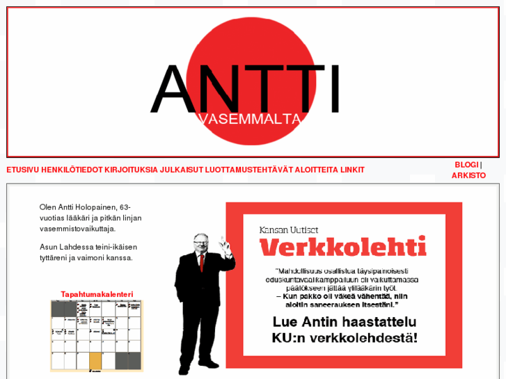 www.anttiholopainen.com