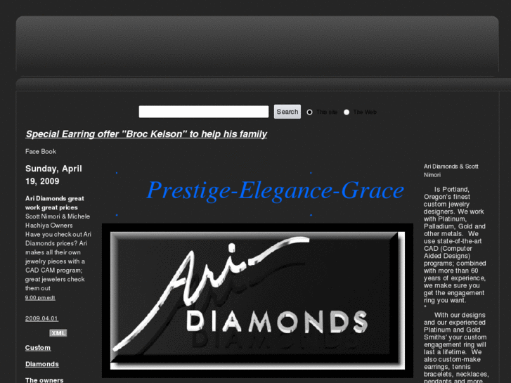 www.aridiamond.com