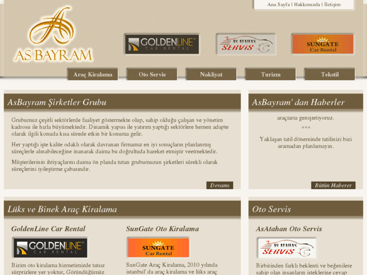 www.asbayramgroup.com