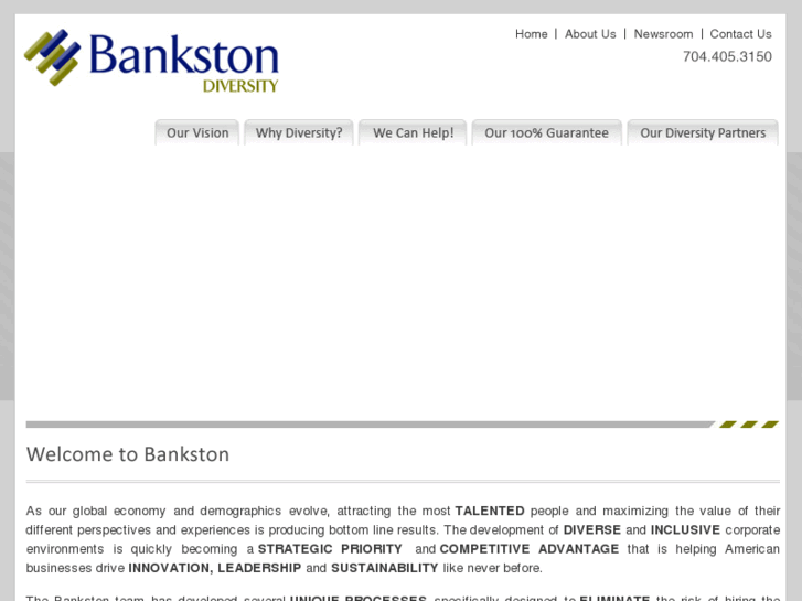 www.bankstondiversity.com