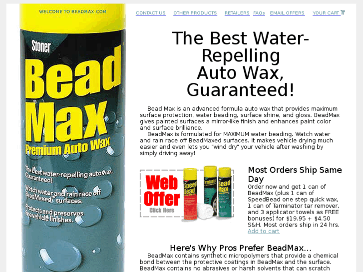 www.beadmax.com