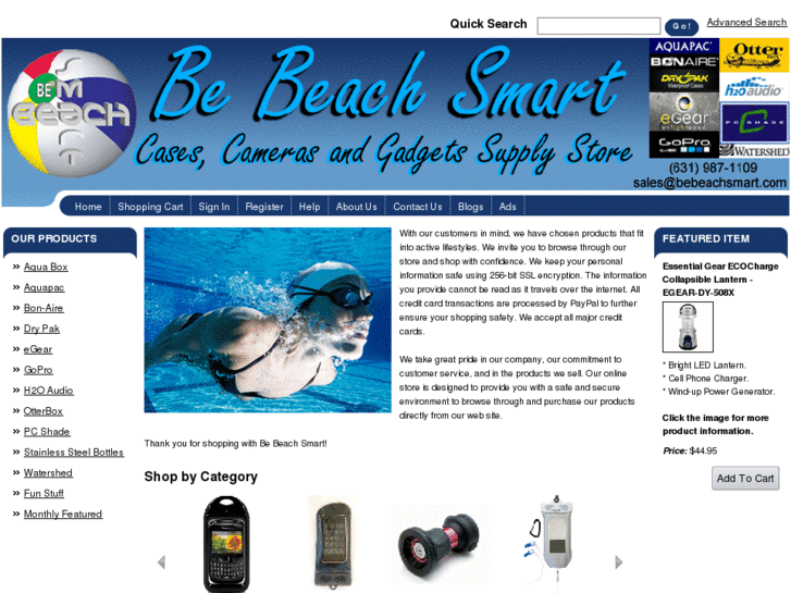 www.bebeachsmart.com