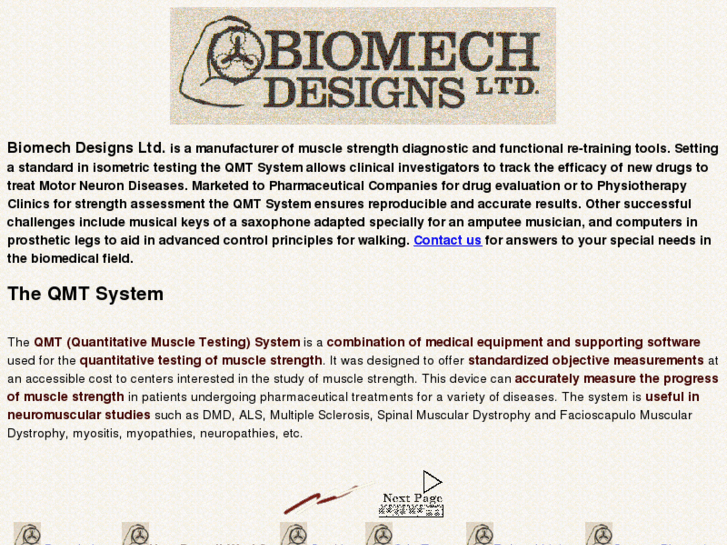 www.biomech.net