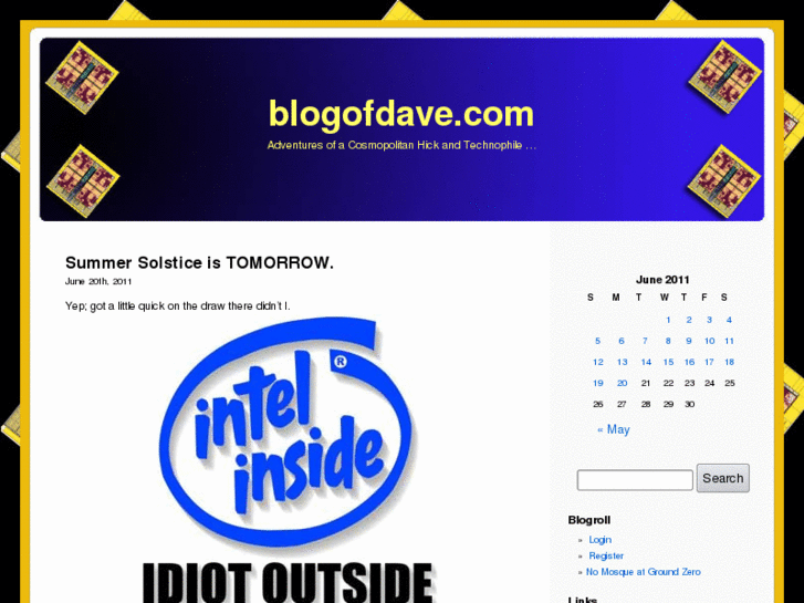 www.blogofdave.com