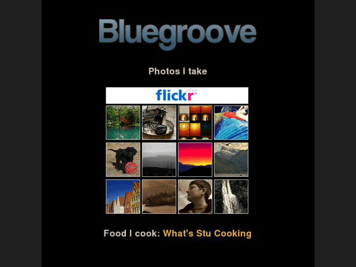 www.bluegroove.net