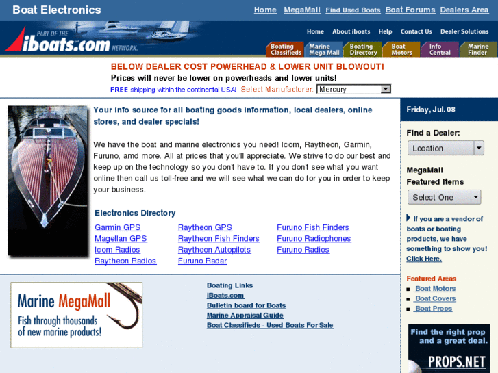 www.boatelectronics.net