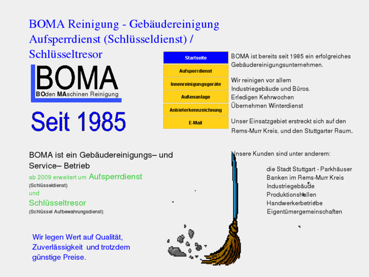 www.bomareinigung.de