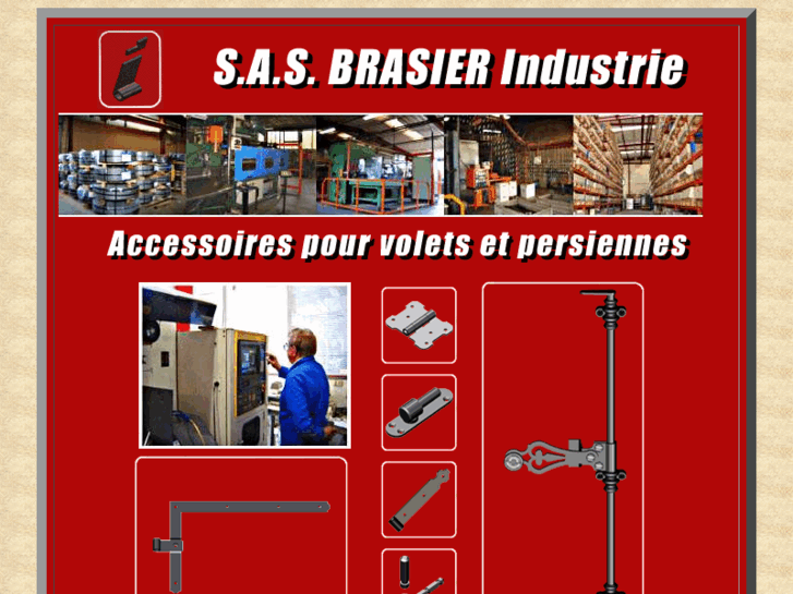 www.brasierindustrie.com