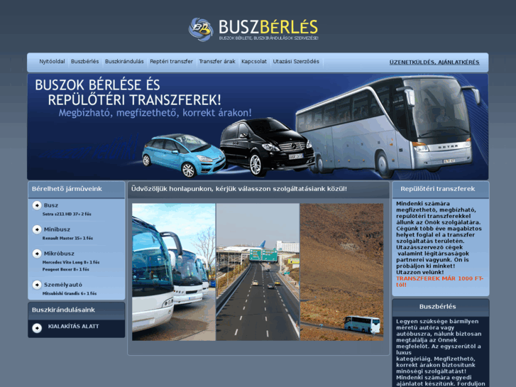 www.busz-berles.info