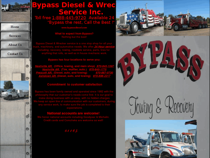 www.bypassdiesel.com