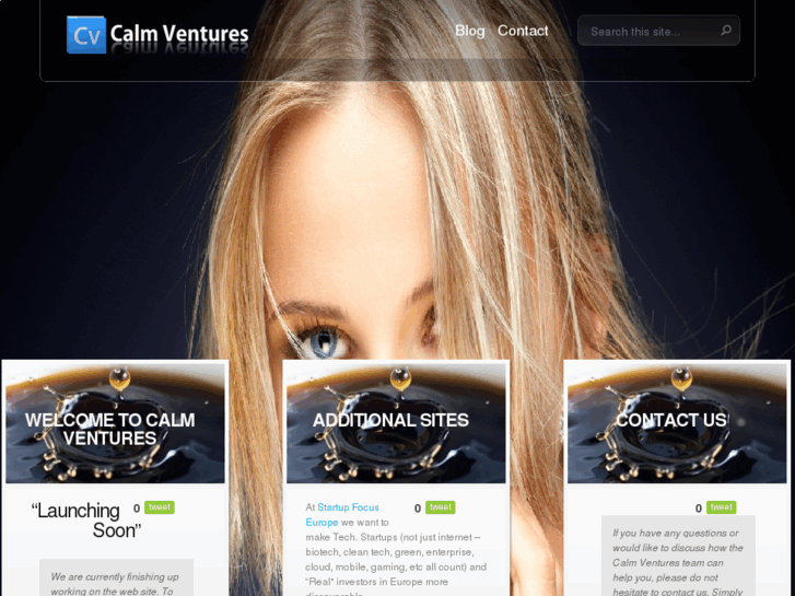 www.calmventures.com