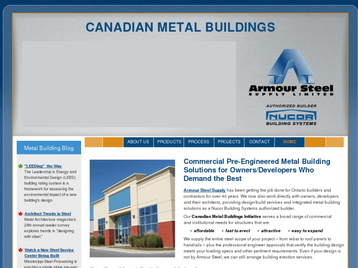 www.canadianmetalbuildings.com