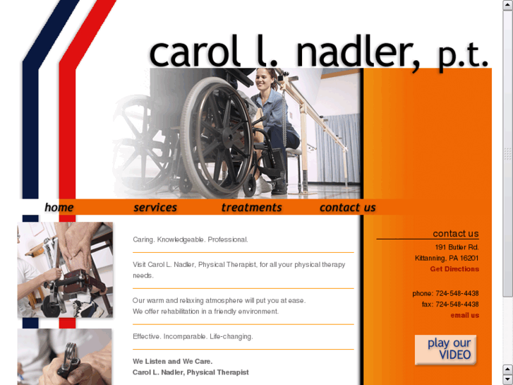 www.carollnadler.com