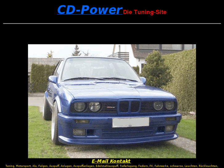 www.cd-power-tuning.de