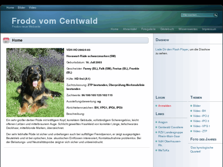 www.centwald.de