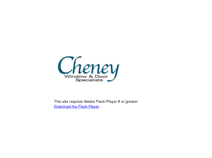 www.cheney.ca