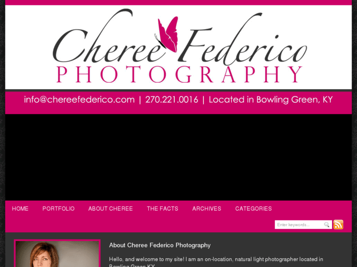 www.chereefederico.com