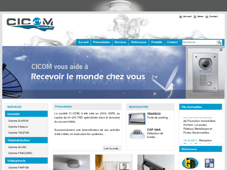 www.cicom-technologies.com