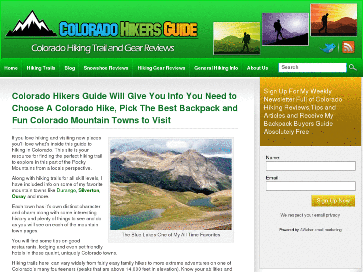 www.coloradohikersguide.com