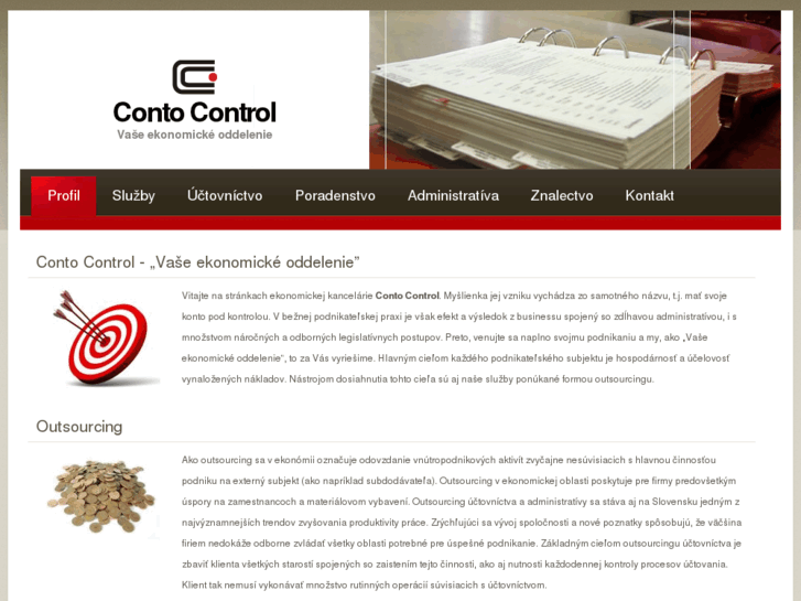 www.contocontrol.com