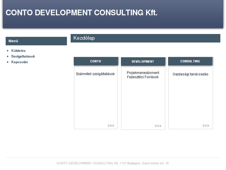 www.contodevelopment.hu