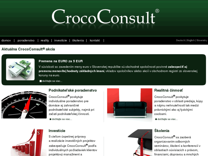 www.crococonsult.com