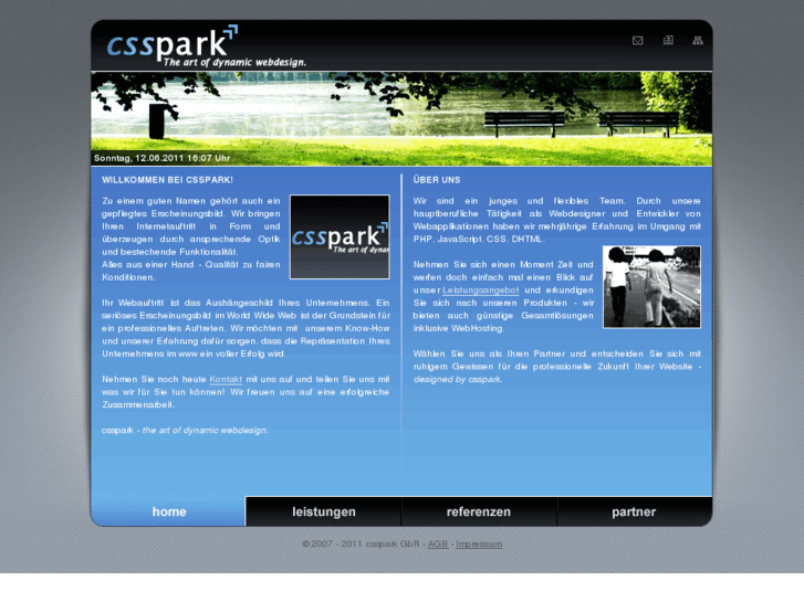 www.csspark.de