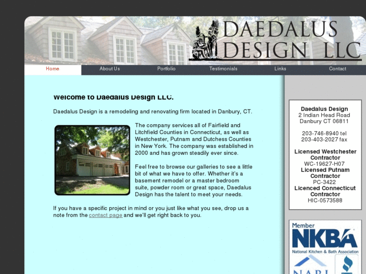 www.daedalusdesign.net