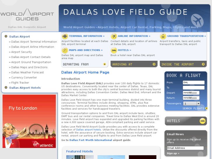 www.dallas-dal.com