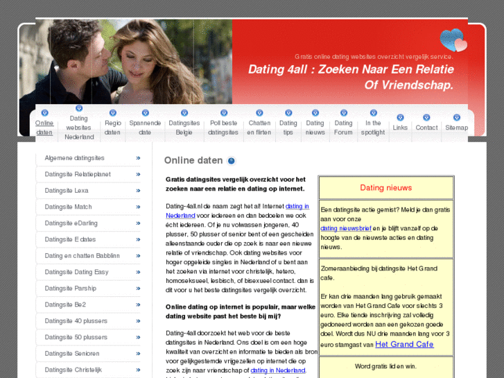 www.dating-4all.nl