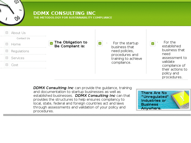 www.ddmxconsulting.com