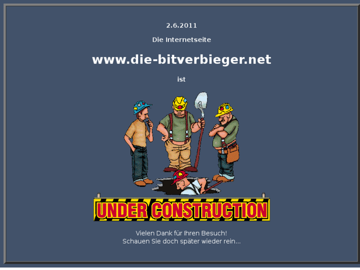 www.die-bitverbieger.net