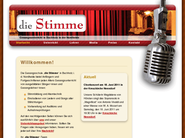 www.die-stimme.info