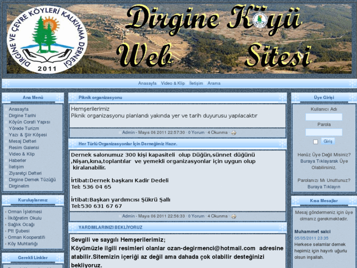 www.dirgine.net