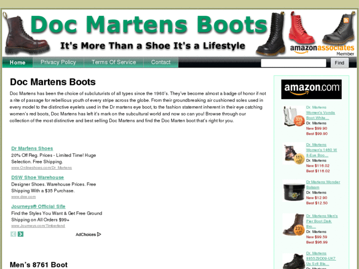 www.docmartens-boots.com