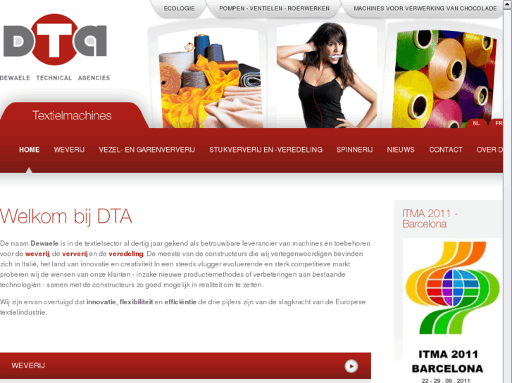 www.dta-machinestextiles.com