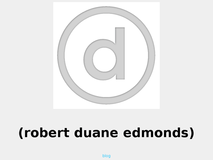 www.duaneedmonds.com